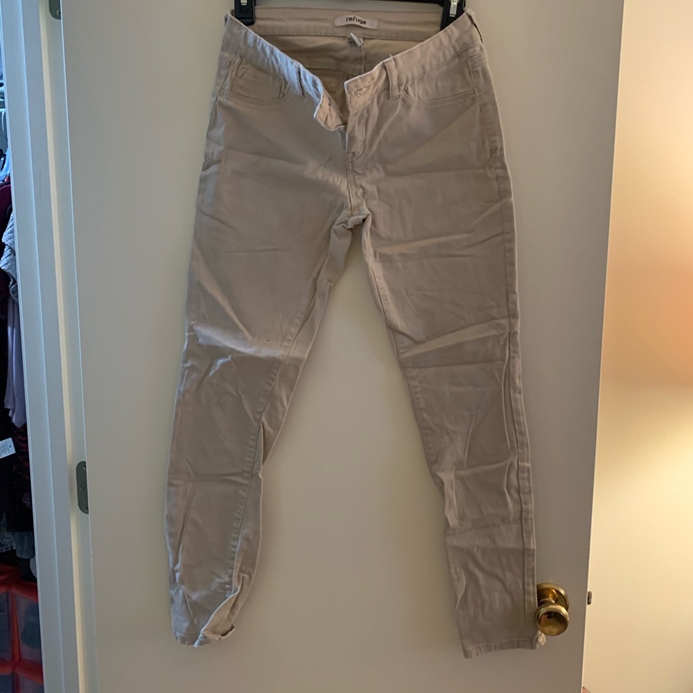 Jeggings